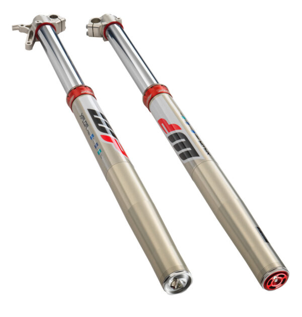 Xplor Pro 7448 Air Spring Fork (Enduro)