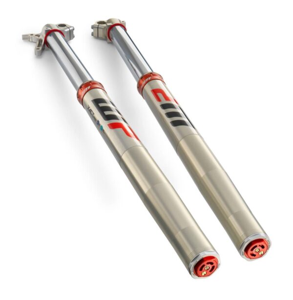 WP Xact PRO 7548 Spring fork TC125/250/300 2023-