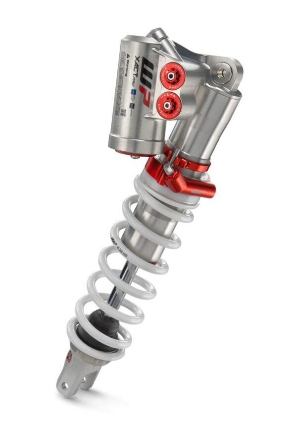 WP Xact PRO 8950 Shock absorber 2023-