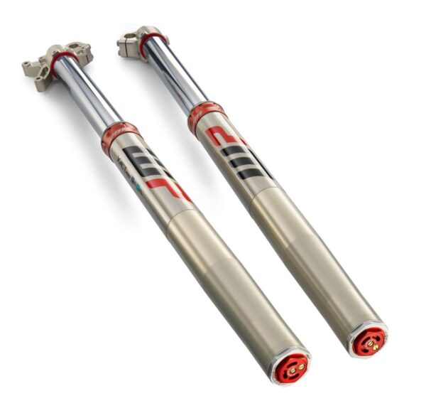 Xact Pro 7548 Spring Fork CRF