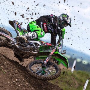 Motocross & Enduro